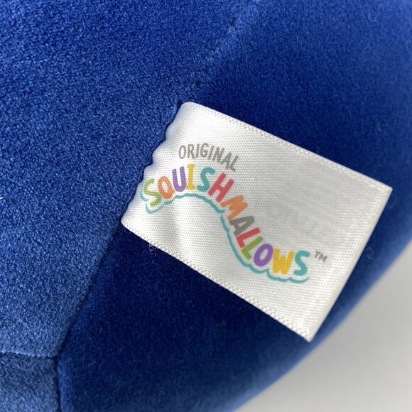 RARE Warren Buffett & Charlie Munger Squishmallow 16” 2023 Berkshire Shareholder - Picture 12 of 16